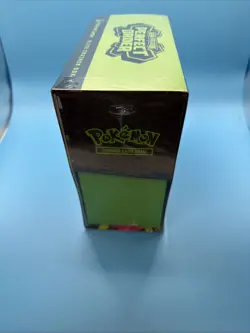Pokemon Perfect Order Pokemon Center Elite Trainer Box ETB - Image 5