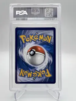Pokemon Chilling Reign Shadow Rider Calyrex V Alternate Art PSA 9 MINT 172/198 - Image 2