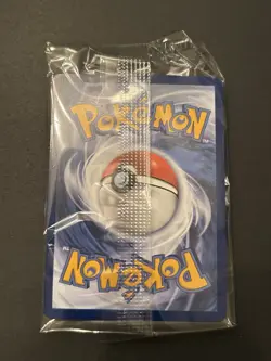 Holiday Calendar 2025- Festive Stamp Promo Pikachu Holo 025/165 - Pokemon TCG - Image 4