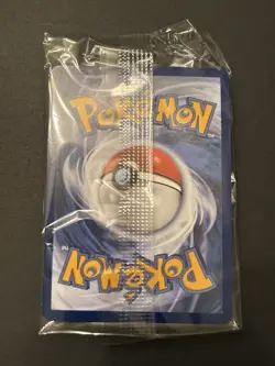 Holiday Calendar 2025- Festive Stamp Promo Pikachu Holo 025/165 - Pokemon TCG - Image 5