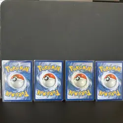 Pokemon TCG McDonald Holo 8 Card Lot - Multiple Years - Image 3