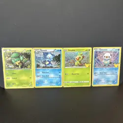 Pokemon TCG McDonald Holo 8 Card Lot - Multiple Years - Image 4