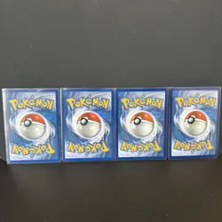 Pokemon TCG McDonald Holo 8 Card Lot - Multiple Years - Image 5