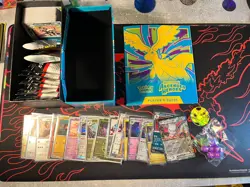 Pokemon TCG Ascended Heroes Elite Trainer Box ETB packs opened - Hits Included - Image 2