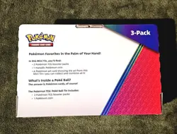 Pokemon TCG: Premier Ball Sams Club Exclusive 3 Tin Bundle (old/Evolutions) 820650106361 - Image 2