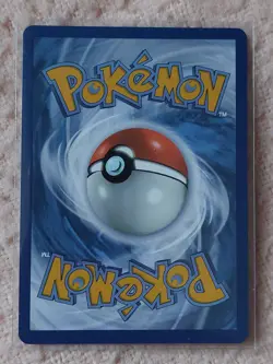 Night Stretcher 173/132 Mega Evolution Pokemon Card NM Pack Fresh - Image 2