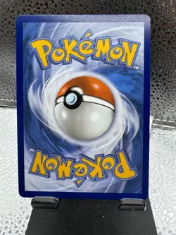 Mega Lucario Ex Mega Attack Rare Promo Pokemon Ascended Heroes Poster Collection - Image 2