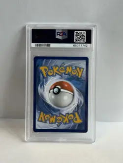 PSA 9 MINT Single Strike Urshifu V TG18/TG30 Brilliant Stars Trainer Gal Pokemon - Image 2