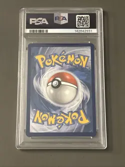 Pokemon TCG: Mewtwo V (Alternate Full Art) 072/078 Pokemon GO Holo PSA 10 - Image 2