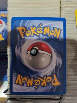 Gambler 60/62 pokemon tcg fossil - Image 2