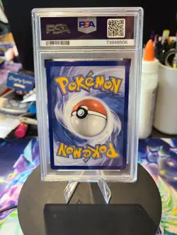 PIKACHU FA GG30/GG70 2023 Pokemon TCG Galarian Gallery - Crown Zenith PSA 9 MINT - Image 2