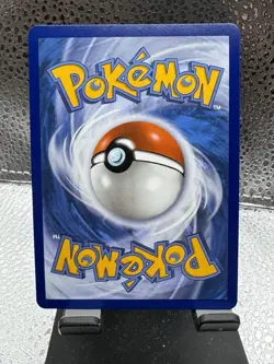 Mega Lucario Ex Mega Attack Rare Promo Pokemon Ascended Heroes Poster Collection - Image 2