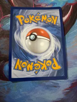 Mega Charizard X ex Ascended Black Star Promo Holo Foil #29 Pokemon TCG - Image 2