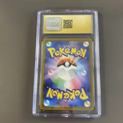 2023 Pokemon Japanese Charizard EX 006/165 151 CGC Pristine 10 - Image 2