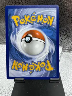 Mega Lucario Ex Mega Attack Rare Promo Pokemon Ascended Heroes Poster Collection - Image 2