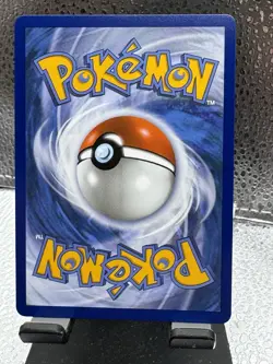 Mega Lucario Ex Mega Attack Rare Promo Pokemon Ascended Heroes Poster Collection - Image 2