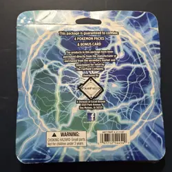 Pokemon TCG Lightning Set - 1 Fusion Strike 1 Silver Tempest & 2 Chilling Reigns - Image 2