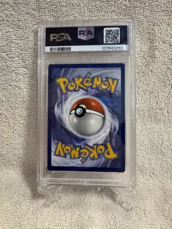 PSA 10 Mewtwo Holo : Pokemon : SWSH Trick or Trade 2022 : 056/172 GEM MINT - Image 2