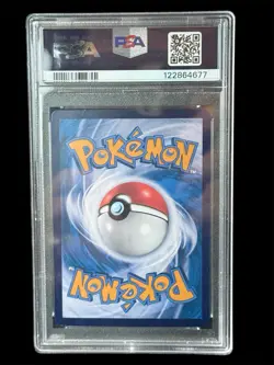 2025 Pokemon 151 CS Gengar #094 High Cert 122864677. PSA 10 - Image 2