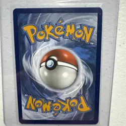 Mew ex 151/165 Pokemon TCG Scarlet & Violet 151 Double Rare - Image 2