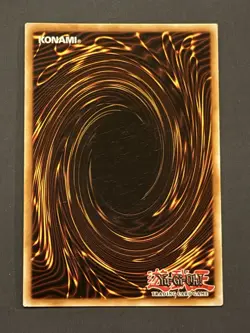 Yugioh Infinite Impermanence DUPO-EN100 Ultra Rare 1st Edition - Image 2