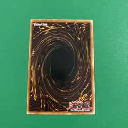 Black Illusion Ritual SRL-EN051 Spell Ruler (25th Anniversary Edition) Unlimited - Image 3