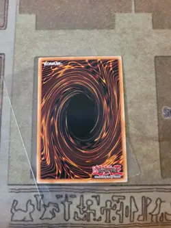 YUGIOH DIMENSION FUSION DESTRUCTION SDSA-EN046 SUPER 1ST ED NM - Image 2