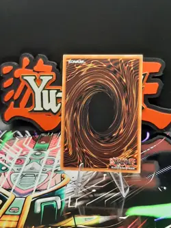 Yu-Gi-Oh! Tri-Brigade Springans Kitt BPRO-EN025 Secret Rare 1st Ed NM - Image 2