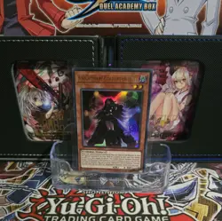 Knightmare Corruptor Iblee - MP19-EN011 - Ultra Rare YuGiOh - Image 1