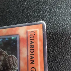 Guardian Grarl DR1-EN169 Rare YuGiOh played - Image 4