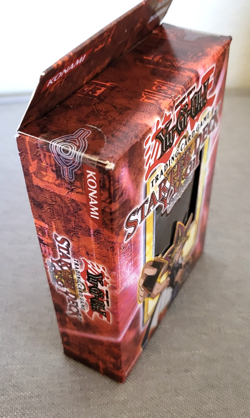 Yu-Gi-Oh! Yugi Evolution Starter Deck 1st Edition English NIB and Sealed RARE - Image 3