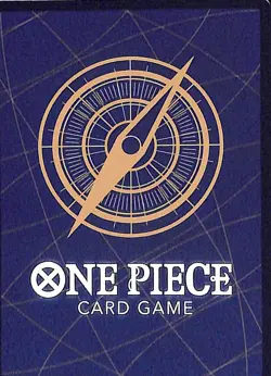 One Piece Doll Alternate Art OP11-008 Japanese - Image 2