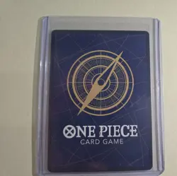 Nico Robin (055) (SP) EB03-055 Extra Booster: One Piece Heroines Edition - Image 2