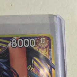 Nico Robin (055) (SP) EB03-055 Extra Booster: One Piece Heroines Edition - Image 4