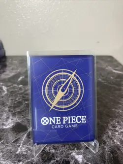 One Piece OP14 Boa Hancock SR The Azure Sea's Seven OP14-112 Pack Fresh! - Image 2