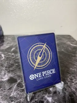 One Piece OP14 Boa Hancock SR The Azure Sea's Seven OP14-112 Pack Fresh! - Image 3