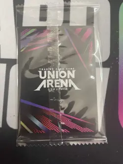 Sung Jinwoo Solo Leveling Release Event Union Arena 016 (SEALED) - Image 3