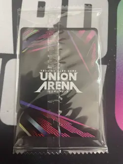 Sung Jinwoo Solo Leveling Release Event Union Arena 016 (SEALED) - Image 2