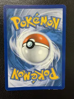 Eevee BW94 Cosmos Foil Holo Black White Promo Pokemon Card MP+ - Image 4