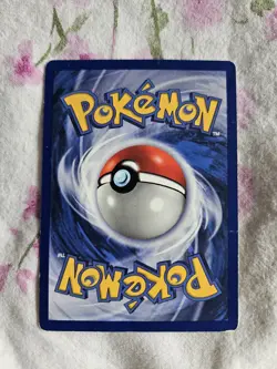 Pokemon Card Drowzee Shadowless 1st Edition Base Set Common 49/102 Condition - Image 2