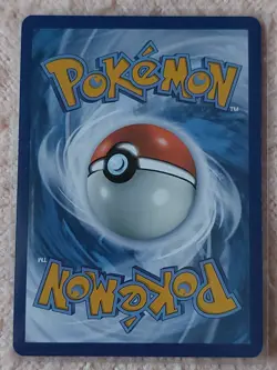 Crispin 164/142 Stellar Crown Pokemon Card NM Pack Fresh - Image 4