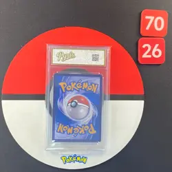 2025 Pokemon TCG S-Chinese Card csv5C 147/129 SR Altaria ex Grade10 - Image 2