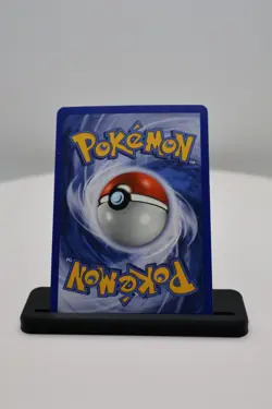 Pokemon Card - Crawdaunt 3/97 Dragon Reverse Holo LP - Image 3