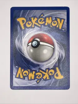 Horsea Fossil 49/62 Pokemon Card - Image 2