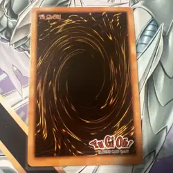 Yu-Gi-Oh! TCG Fake Card Poorly Translated Funny Holo- Juely Dragon - Image 4
