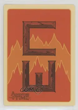 2014 Adventure Time: Card Wars Expansion Sets Grape Butt - Image 2