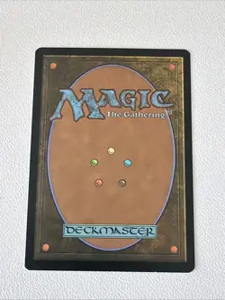 Jetmir's Garden Streets of New Capenna Regular - Image 2