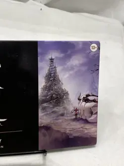 MTG Secret Lair x Avatar the Last Airbender: Path of Ancestry Foil Sealed - Image 3