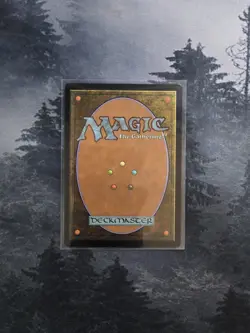 Kodama's Reach Ultimate Masters Regular - Image 2