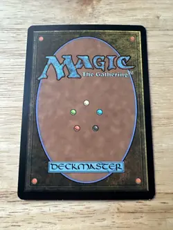 Mtg - Relic Barrier - Fifth Dawn - Lp - Image 2